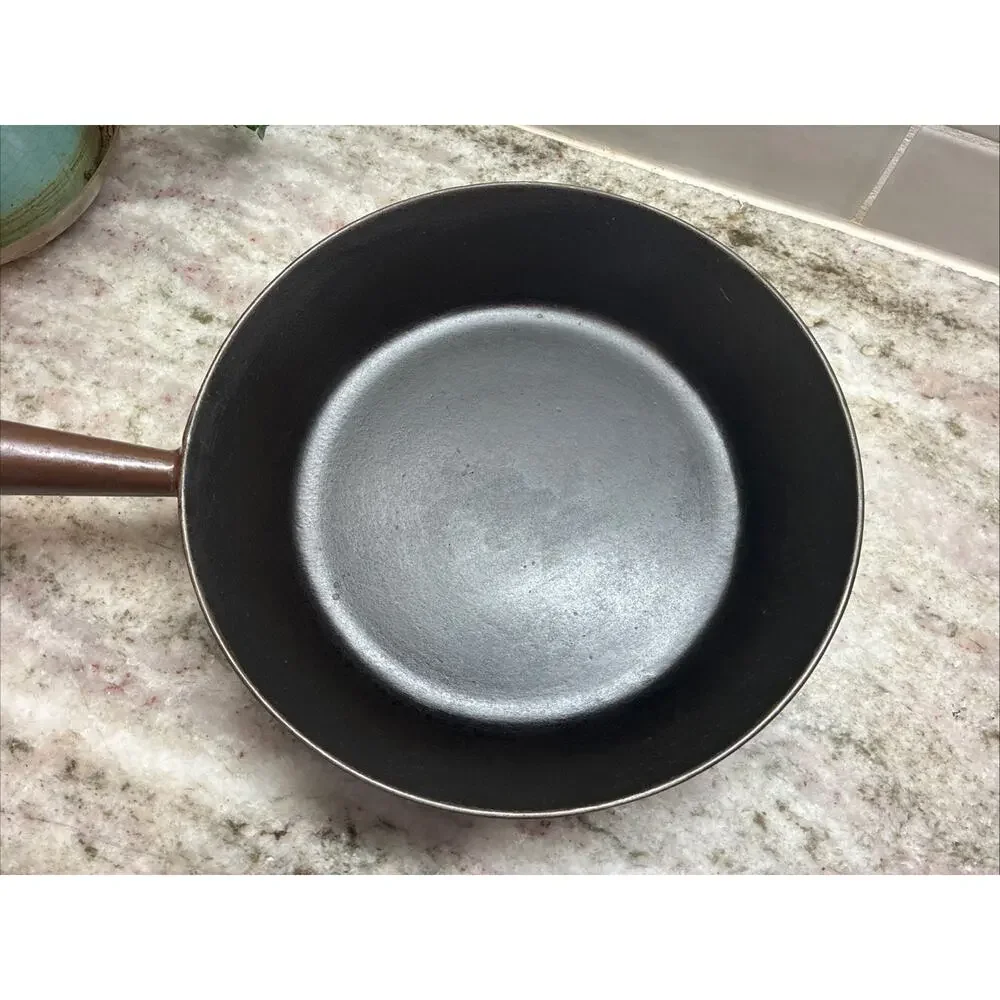 Le Creuset vtg le